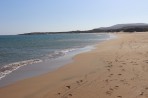 Plage de Mavros Kavos - île de Rhodes Photo 11