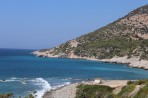 Plage de Paleochora - Île de Rhodes Photo 1