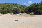 Plage de Paleochora - Île de Rhodes Photo 3
