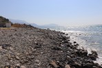 Plage de Paleochora - Île de Rhodes Photo 8