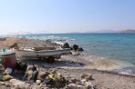 Plage de Paleochora - Île de Rhodes Photo 11