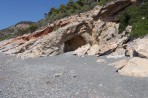 Plage de Paleochora - Île de Rhodes Photo 16