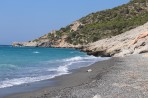 Plage de Paleochora - Île de Rhodes Photo 17