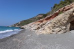 Plage de Paleochora - Île de Rhodes Photo 18
