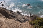 Plage de Paleochora - Île de Rhodes Photo 24