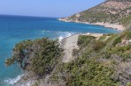 Plage de Paleochora - Île de Rhodes Photo 26