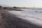 Plage de Paradisi (Paradeisi) - île de Rhodes Photo 10