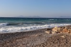 Plage de Paradisi (Paradeisi) - île de Rhodes Photo 19