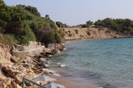 Plage de Pefki - île de Rhodes Photo 2