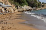 Plage de Pefki - île de Rhodes Photo 6