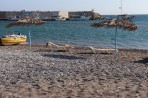 Plage de Plimiri - île de Rhodes Photo 7