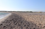 Plage de Plimiri - île de Rhodes Photo 12