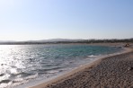 Plage de Plimiri - île de Rhodes Photo 17