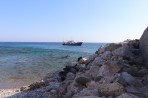 Plage de Plimiri - île de Rhodes Photo 18