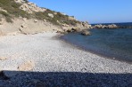 Plage de Plimiri - île de Rhodes Photo 19