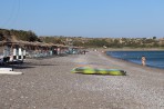 Plage de Plimiri - île de Rhodes Photo 23