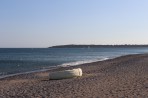 Plage de Plimiri - île de Rhodes Photo 25