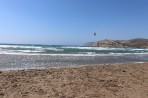 Plage de Prasonisi - île de Rhodes Photo 25