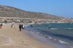 Plage de Prasonisi - île de Rhodes Photo 31