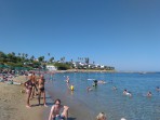 Plage de Reni Koskinou - île de Rhodes Photo 2