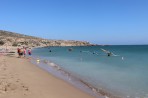 Plage de Prasonisi - île de Rhodes Photo 52