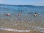 Plage de Reni Koskinou - île de Rhodes Photo 3