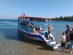 Plage de Reni Koskinou - île de Rhodes Photo 4