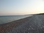Plage de Salamina - île de Rhodes Photo 1
