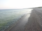 Plage de Salamina - île de Rhodes Photo 2