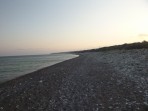 Plage de Salamina - île de Rhodes Photo 4