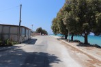 Plage de Soroni - île de Rhodes Photo 2