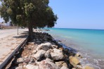 Plage de Soroni - île de Rhodes Photo 3
