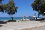 Plage de Soroni - île de Rhodes Photo 6