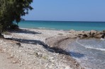 Plage de Soroni - île de Rhodes Photo 7
