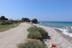 Plage de Soroni - île de Rhodes Photo 11