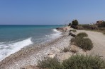 Plage de Soroni - île de Rhodes Photo 12