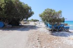 Plage de Soroni - île de Rhodes Photo 15