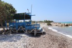 Plage de Soroni - île de Rhodes Photo 16