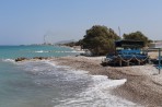 Plage de Soroni - île de Rhodes Photo 21