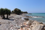 Plage de Soroni - île de Rhodes Photo 22