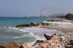 Plage de Soroni - île de Rhodes Photo 23