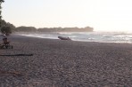 Plage de Theologos - île de Rhodes Photo 6