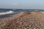 Plage de Theologos - île de Rhodes Photo 16