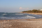 Plage de Theologos - île de Rhodes Photo 20