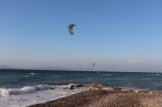 Plage de Theologos - île de Rhodes Photo 21