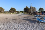 Plage de Theologos - île de Rhodes Photo 22