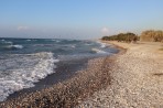 Plage de Theologos - île de Rhodes Photo 25