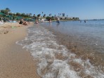 Plage de Reni Koskinou - île de Rhodes Photo 9