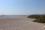 Plage de Traganou - île de Rhodes Photo 4