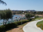 Plage de Reni Koskinou - île de Rhodes Photo 10